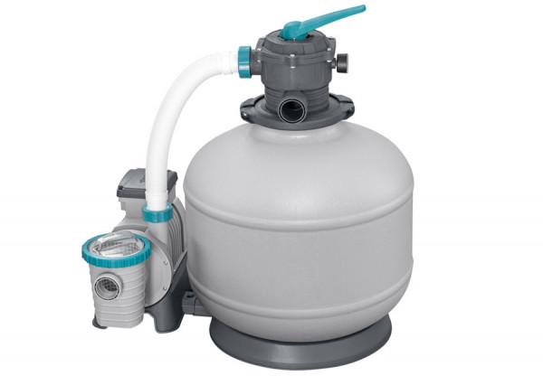   Flowclear Sand Filter Bestway 58486, 