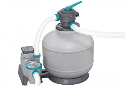   Flowclear Sand Filter Bestway 58486, 