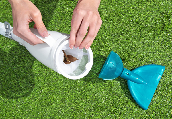     AquaPristine Pool Vacuum Bestway 58212