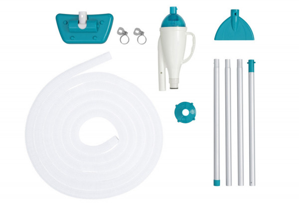     AquaPristine Pool Vacuum Bestway 58212