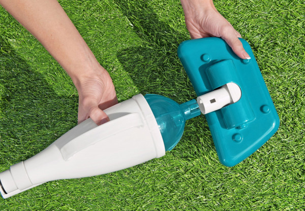     AquaPristine Pool Vacuum Bestway 58212
