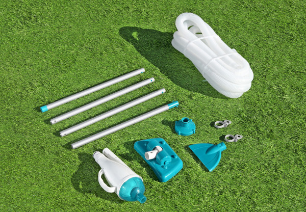     AquaPristine Pool Vacuum Bestway 58212