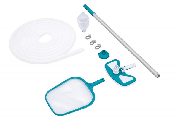     AquaClean Pool Maintenance Kit Bestway 58234