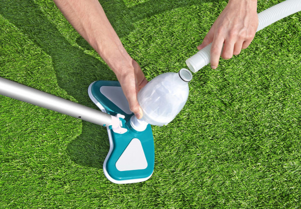     AquaClean Pool Maintenance Kit Bestway 58234
