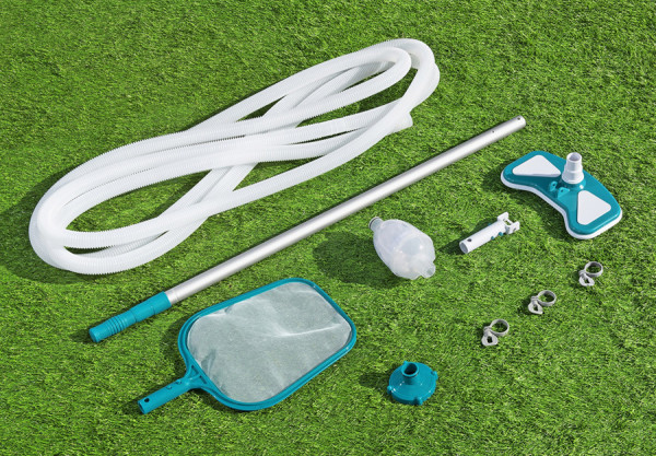     AquaClean Pool Maintenance Kit Bestway 58234