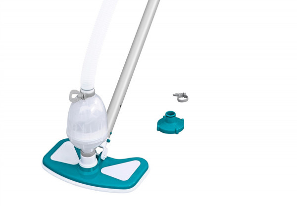     AquaClean Pool Maintenance Kit Bestway 58234