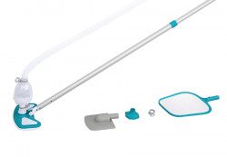     AquaClean Pool Maintenance Kit Bestway 58234