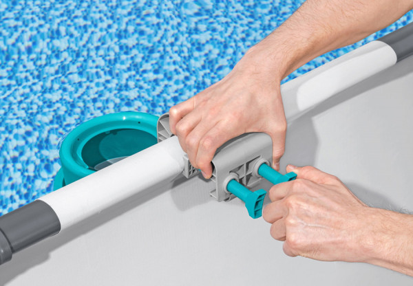     AquaClean Deluxe Maintenance Kit Bestway 58237