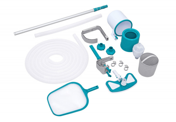     AquaClean Deluxe Maintenance Kit Bestway 58237