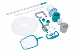     AquaClean Deluxe Maintenance Kit Bestway 58237