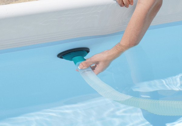     AquaClean Deluxe Maintenance Kit Bestway 58237