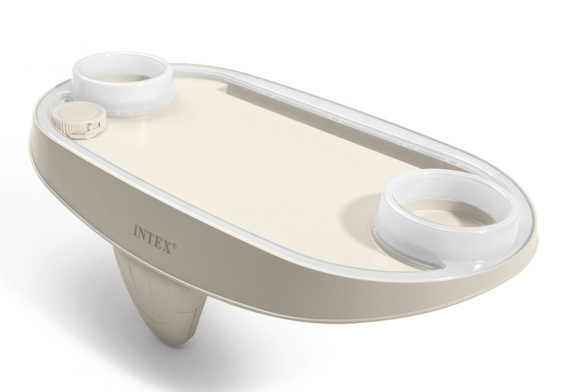   LED    Premium Spa Tray Intex 28520