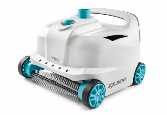    Deluxe Automatic Pool Cleaner ZX300 Intex 28005