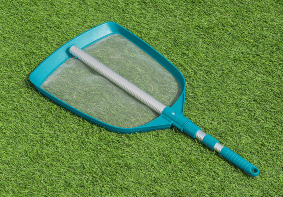  c      AquaScoop Skimmer Bestway 58635