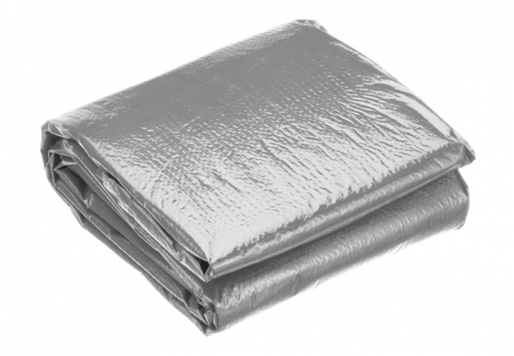 Подстилка 570 х 360 см для надувных и каркасных бассейнов Pool Ground Cloth Intex 12227