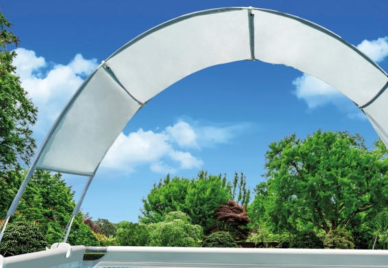    Pool Canopy Intex 28054