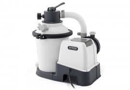   Sand Filter Pump SX925 Intex 26642, 