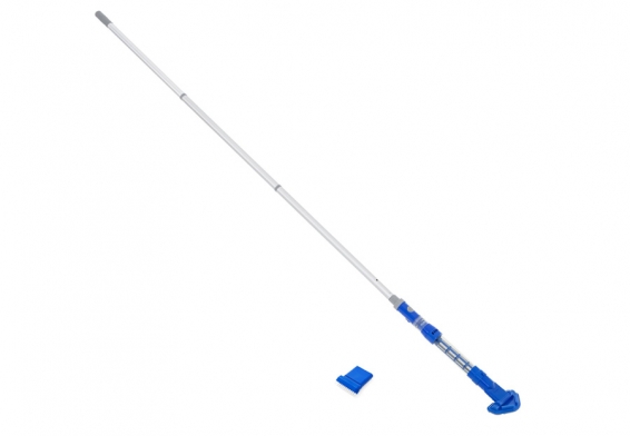 Аккумуляторный очиститель для бассейнов AquaSurge Rechargeable Pool Vacuum Bestway 58649