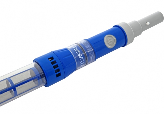 Аккумуляторный очиститель для бассейнов AquaSurge Rechargeable Pool Vacuum Bestway 58649