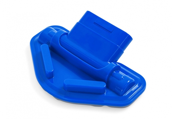 Аккумуляторный очиститель для бассейнов AquaSurge Rechargeable Pool Vacuum Bestway 58649
