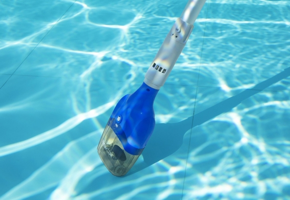   AquaTech Cordless Pool Vacuum Bestway 58648