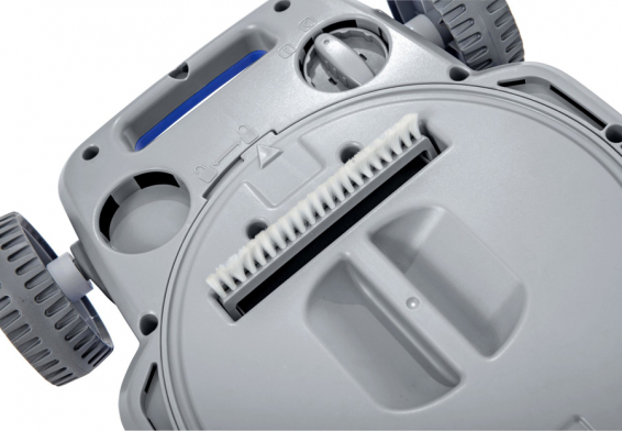     AquaDrift Automatic Pool Vacuum Bestway 58665