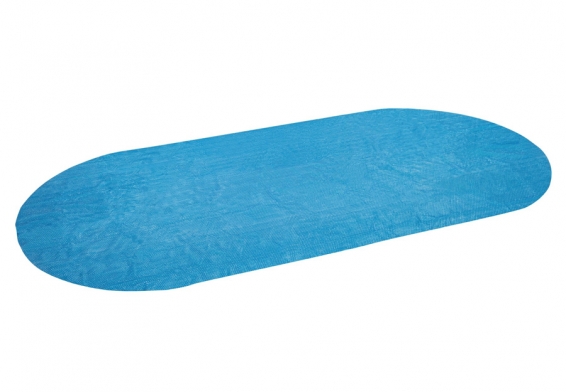    394  210     Solar Pool Cover Bestway 58672