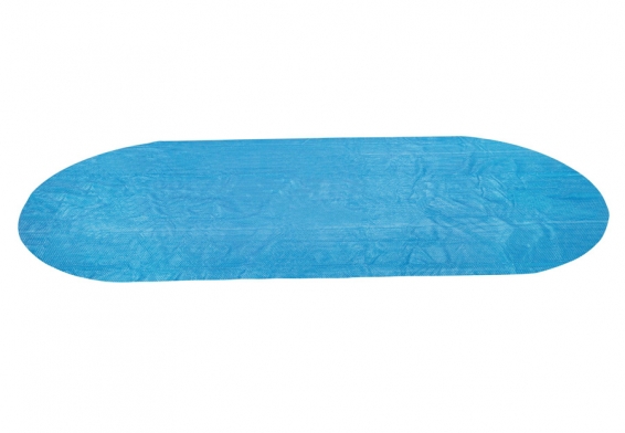    394  210     Solar Pool Cover Bestway 58672