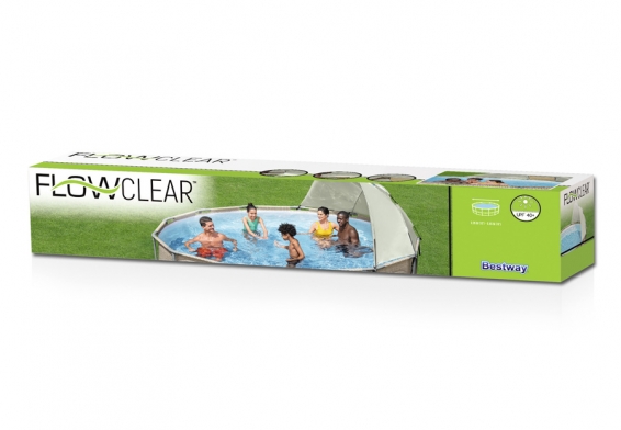 Навес на бассейн Pool Canopy Bestway 58681