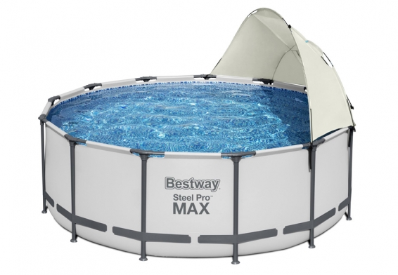 Навес на бассейн Pool Canopy Bestway 58681