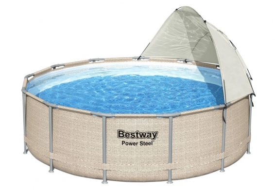Навес на бассейн Pool Canopy Bestway 58681