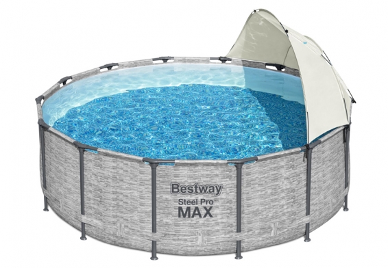 Навес на бассейн Pool Canopy Bestway 58681