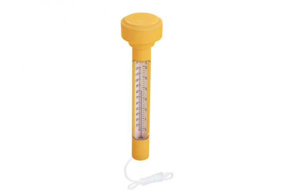     Floating Pool Thermometer Bestway 58697