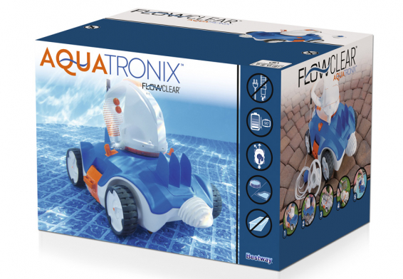      AquaTronix Bestway 58482