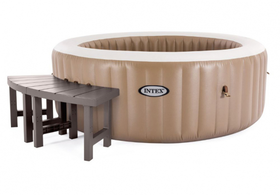 C    Spa Bench Medium Intex 28514