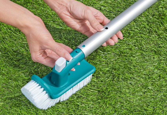 ٸ    AquaScrub Rotatable Bestway 58786,  -  30 