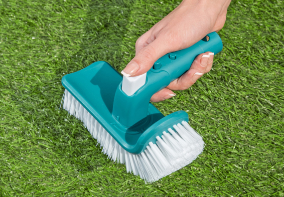 ٸ    AquaScrub Rotatable Bestway 58786,  -  30 