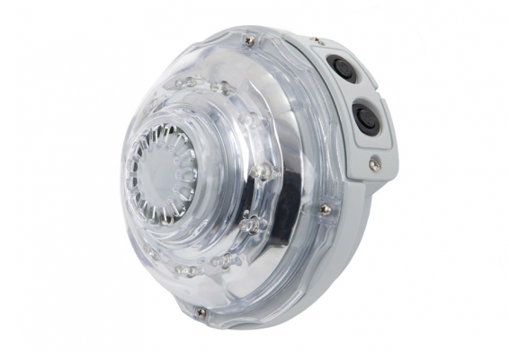 Подсветка для джакузи Multi-Colored Hydroelectric Power LED Light Intex 28504