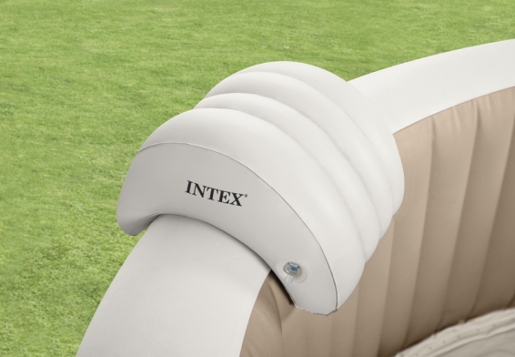    Spa Headrest Intex 28501