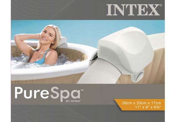     Premium Spa Headrest Intex 28505