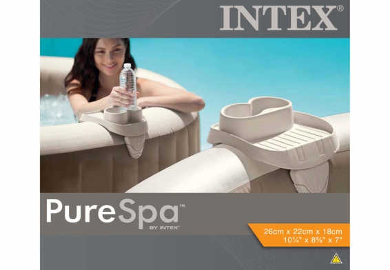    Spa Tray Intex 28500