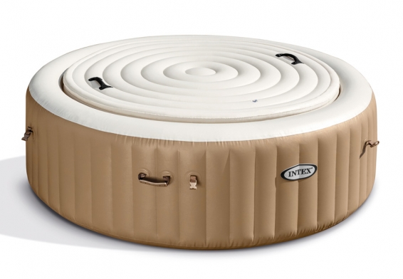     Energy Efficient Spa Cover Intex 28523