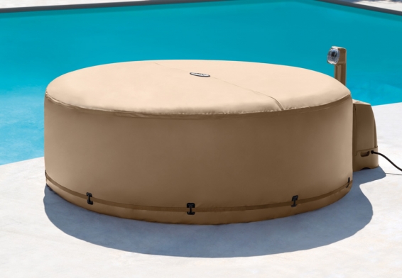     Energy Efficient Spa Cover Intex 28523