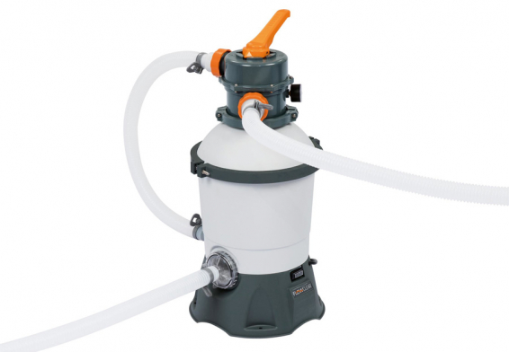   Flowclear Sand Filter Bestway 58515, 