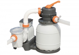   Flowclear Sand Filter Bestway 58497, 