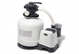   Sand Filter Pump SX3200 Intex 26652, 