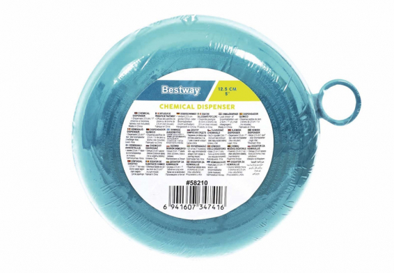      Chemical Dispenser Bestway 58210