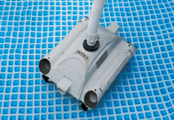     Auto Pool Cleaner Intex 28001