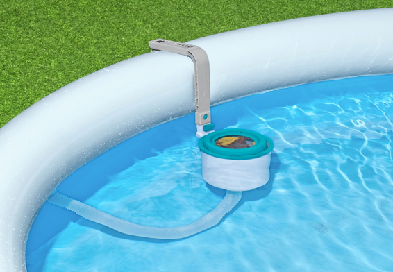    Pool Surface Skimmer Bestway 58233