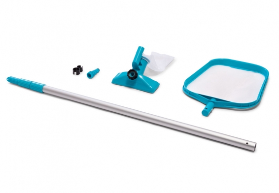 Набор для очистки бассейнов Pool Maintenance Kit Intex 28002